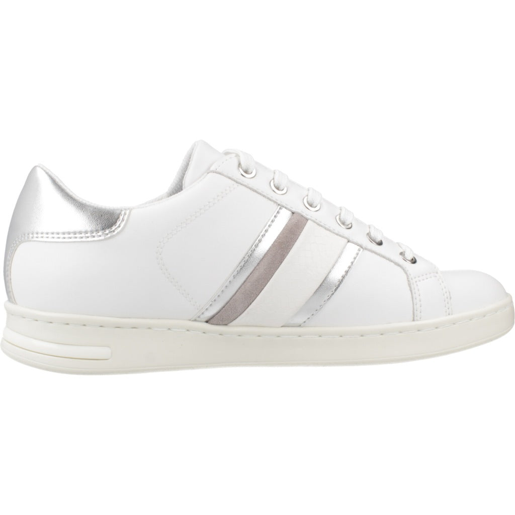 GEOX D JAYSEN en color BLANCO (4)