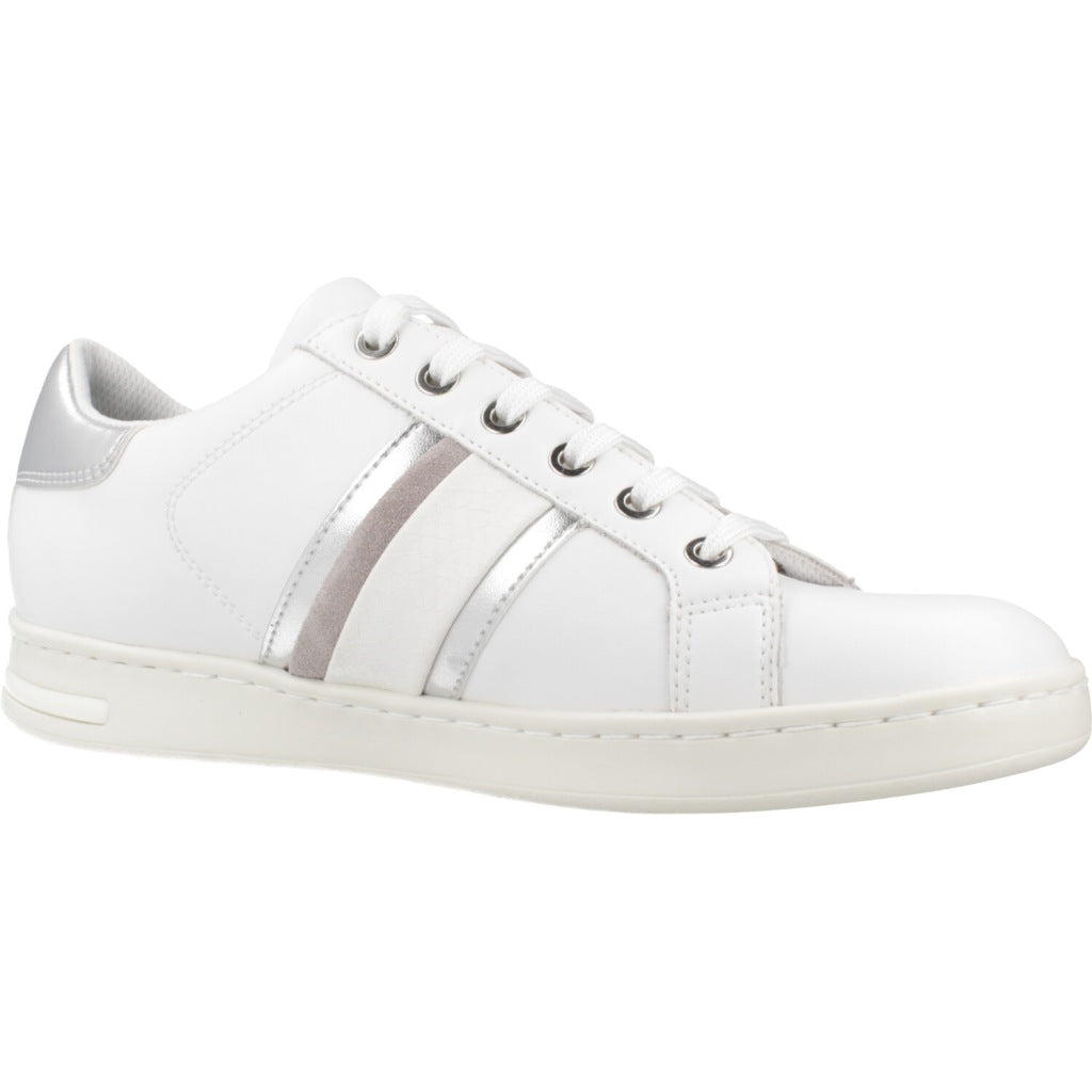 GEOX D JAYSEN en color BLANCO (5)