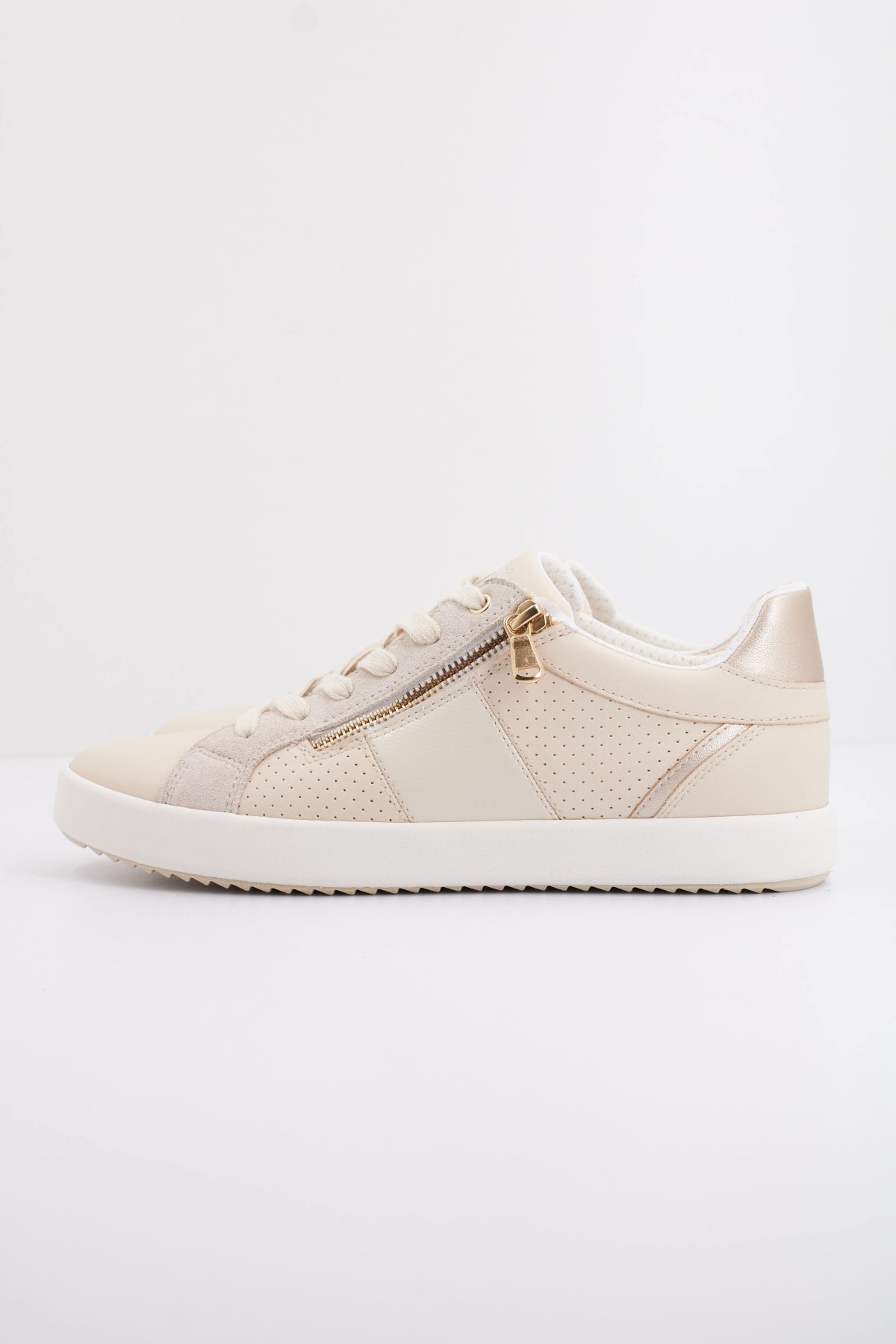 GEOX D BLOMIEE en color BEIS (1)