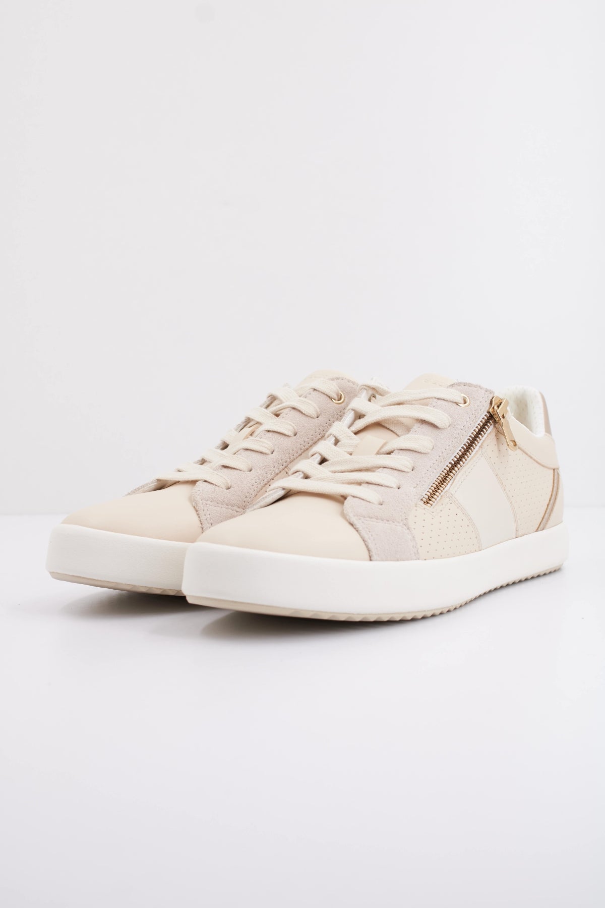 GEOX D BLOMIEE en color BEIS (2)