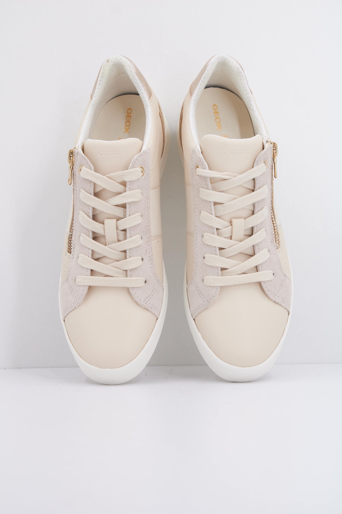 GEOX D BLOMIEE en color BEIS (3)