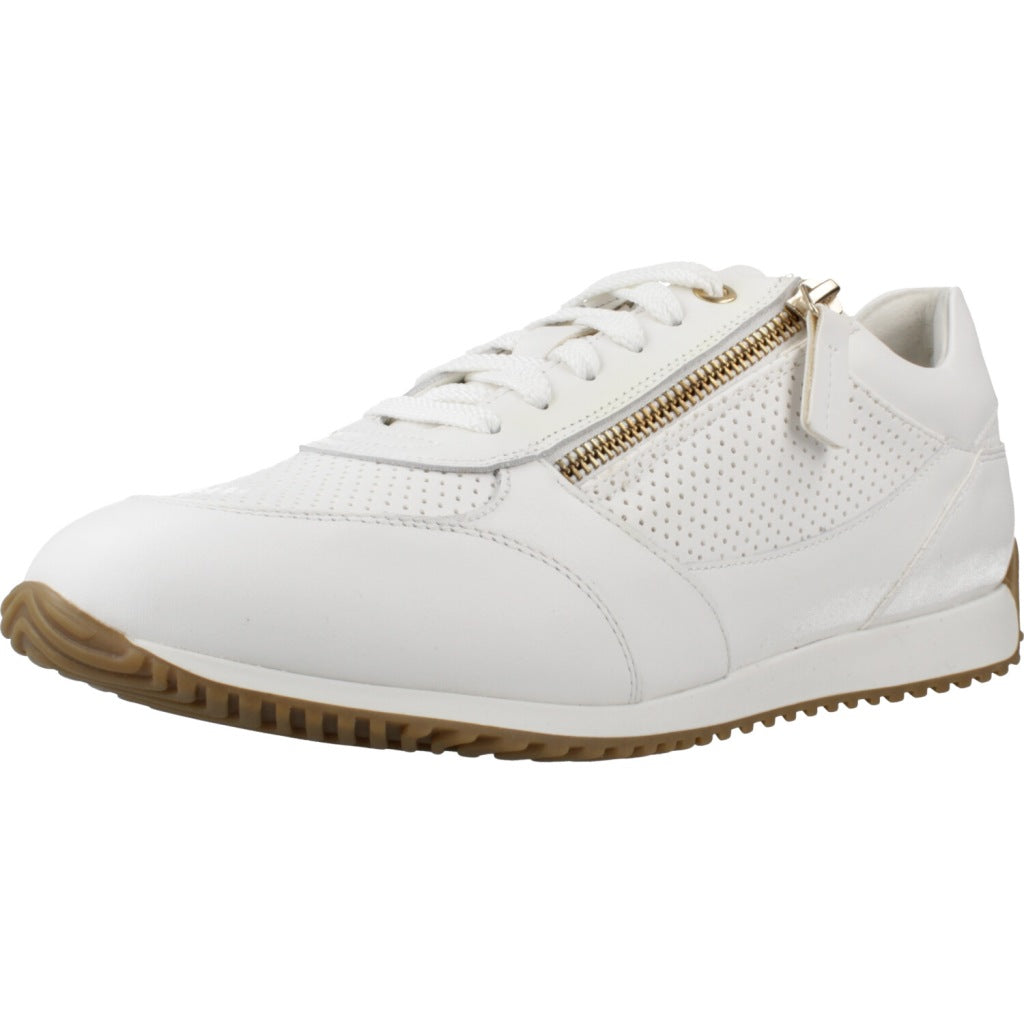 GEOX D CALITHE en color BLANCO (1)