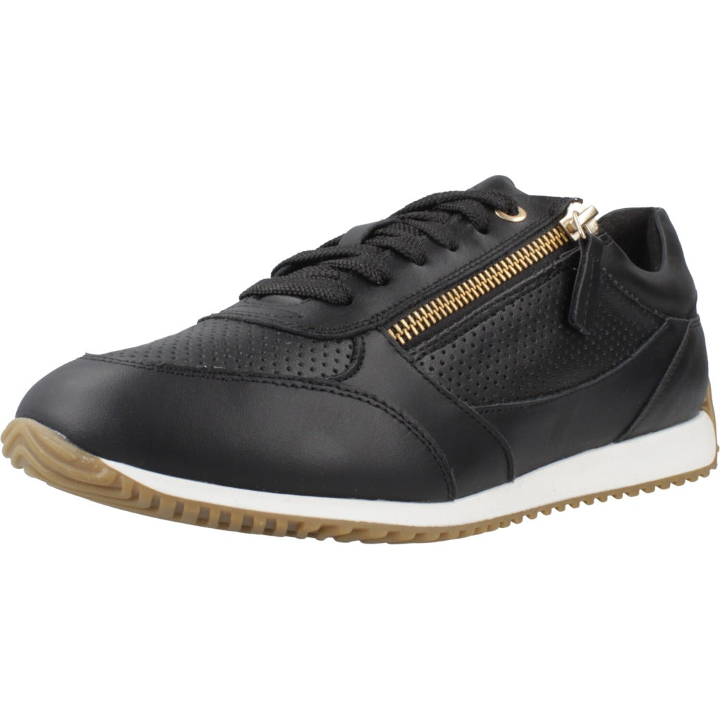 GEOX D CALITHE en color NEGRO (1)