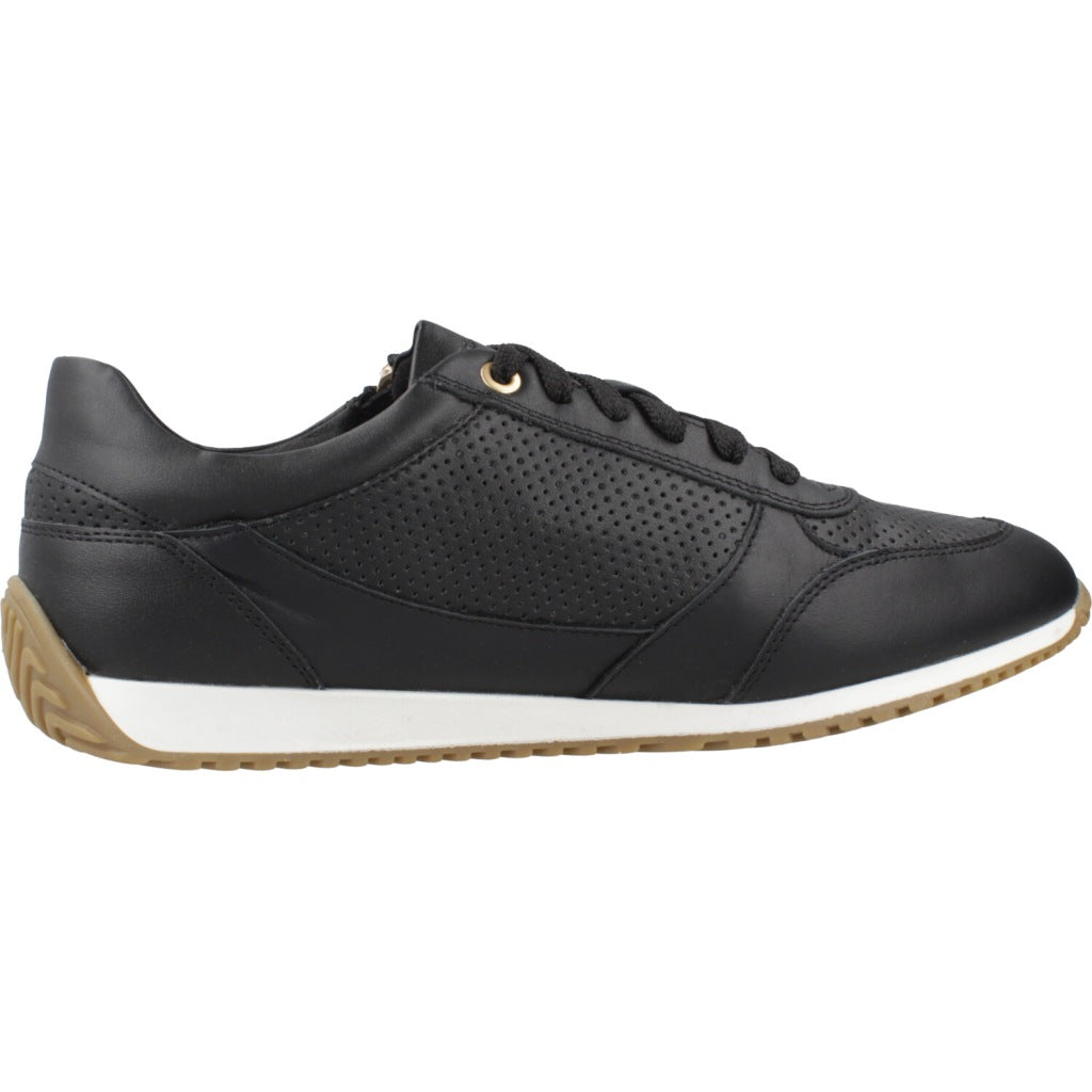 GEOX D CALITHE en color NEGRO (4)