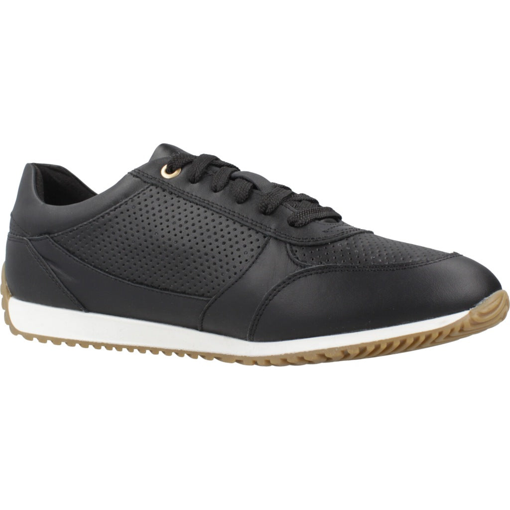 GEOX D CALITHE en color NEGRO (5)