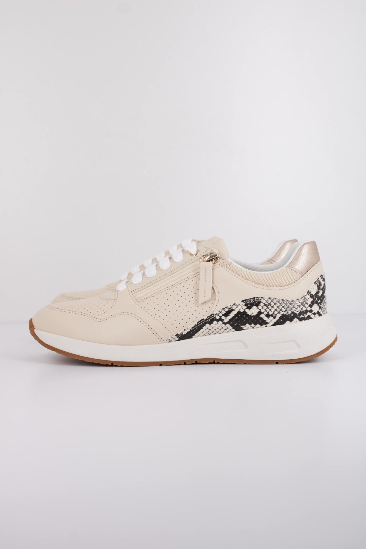 GEOX D BULMYA en color NUDE (1)