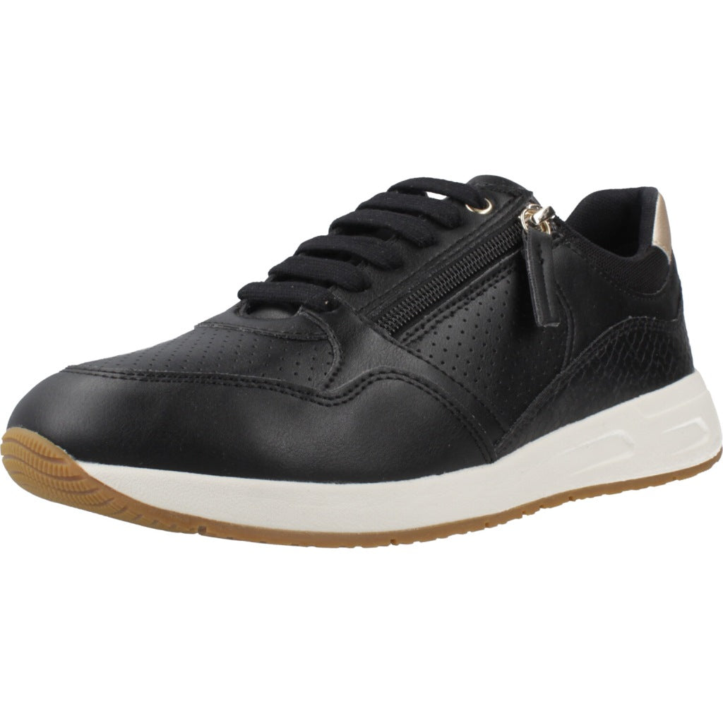GEOX D BULMYA en color NEGRO (1)