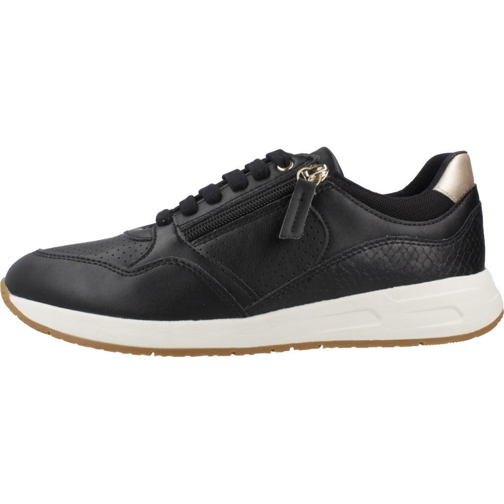 GEOX D BULMYA en color NEGRO (2)