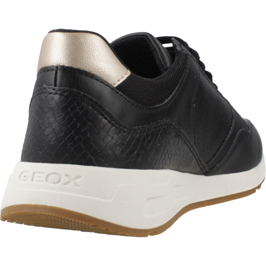 GEOX D BULMYA en color NEGRO (3)