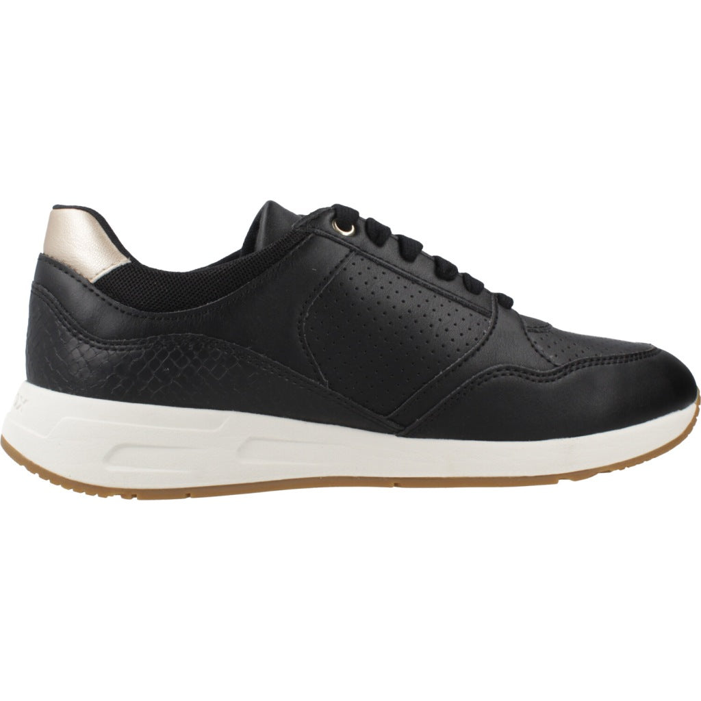 GEOX D BULMYA en color NEGRO (4)