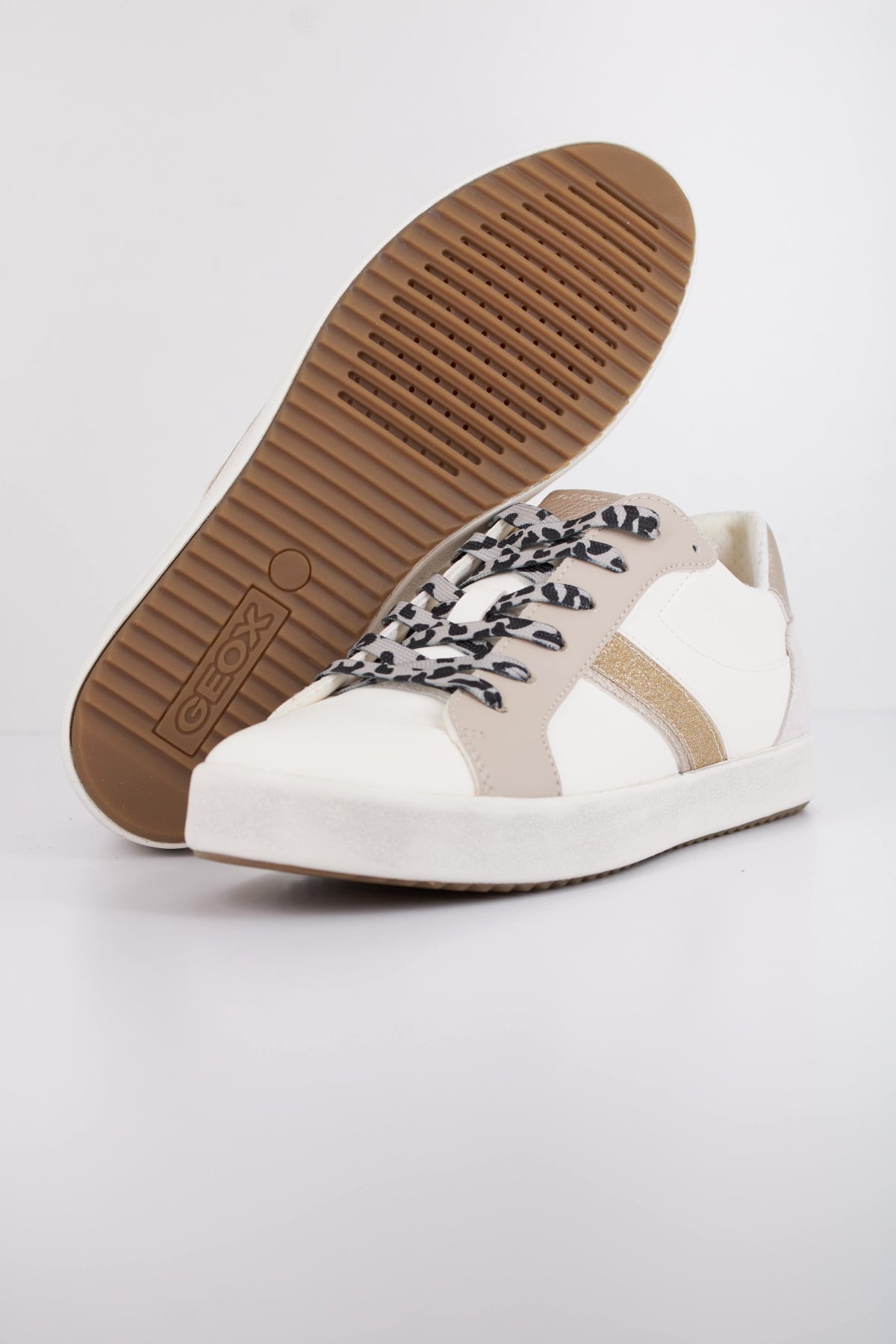 GEOX D BLOMIEE en color BEIS (5)