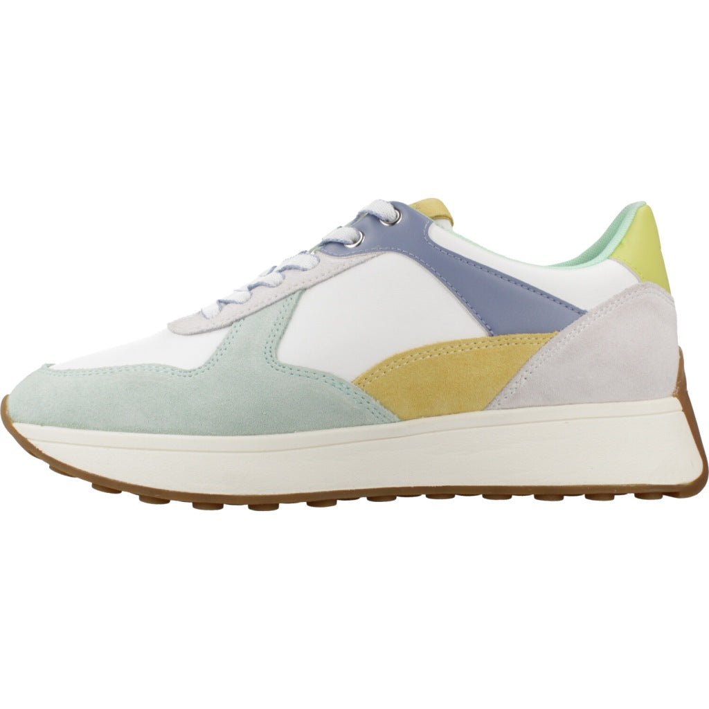 GEOX D AMABEL en color MULTICOLOR (2)