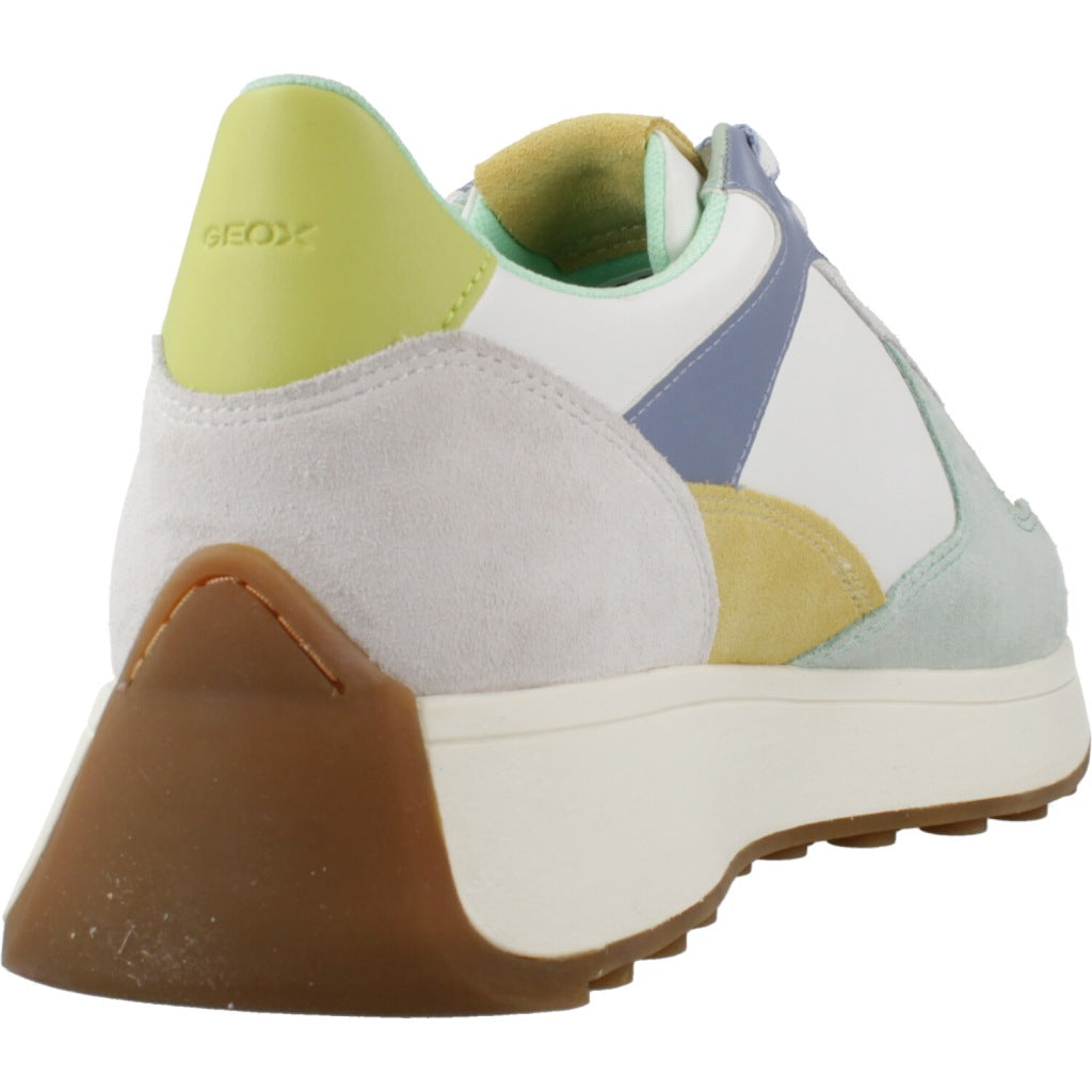 GEOX D AMABEL en color MULTICOLOR (3)
