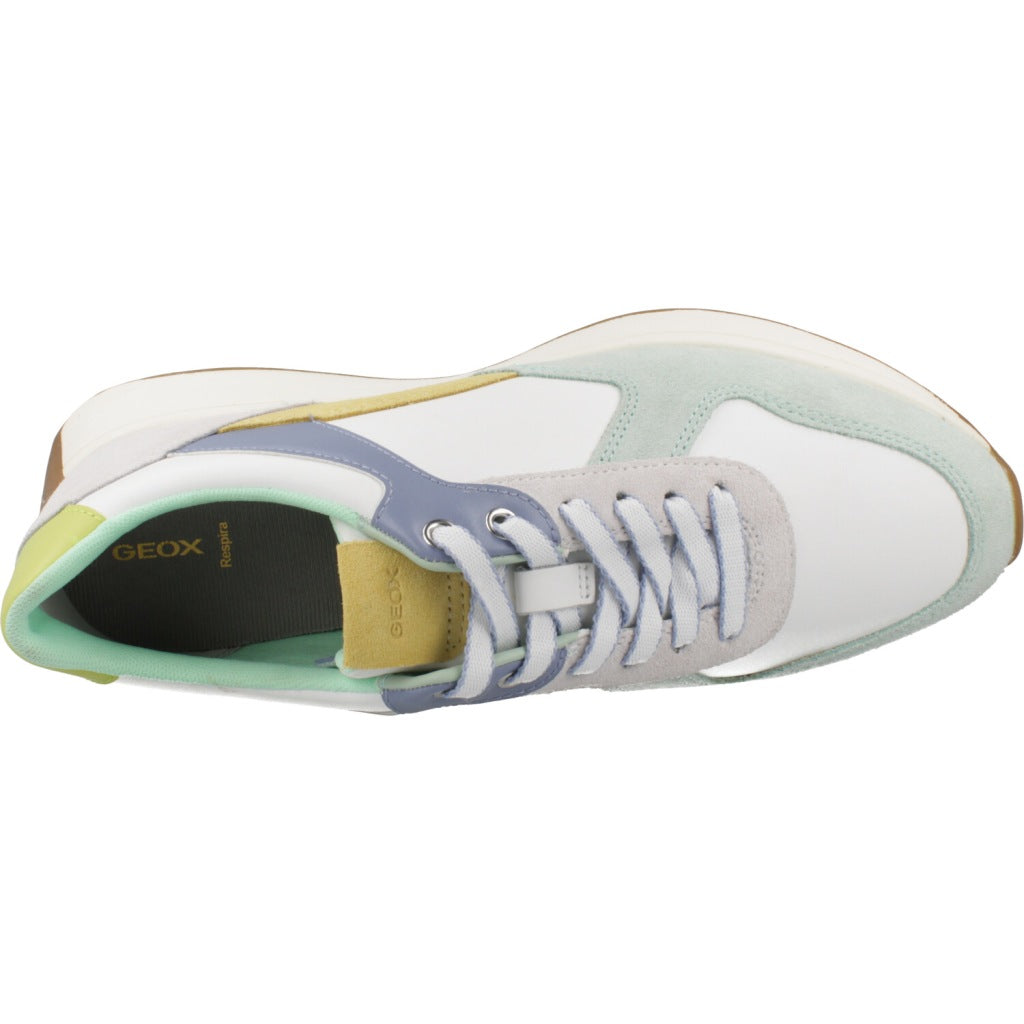 GEOX D AMABEL en color MULTICOLOR (7)