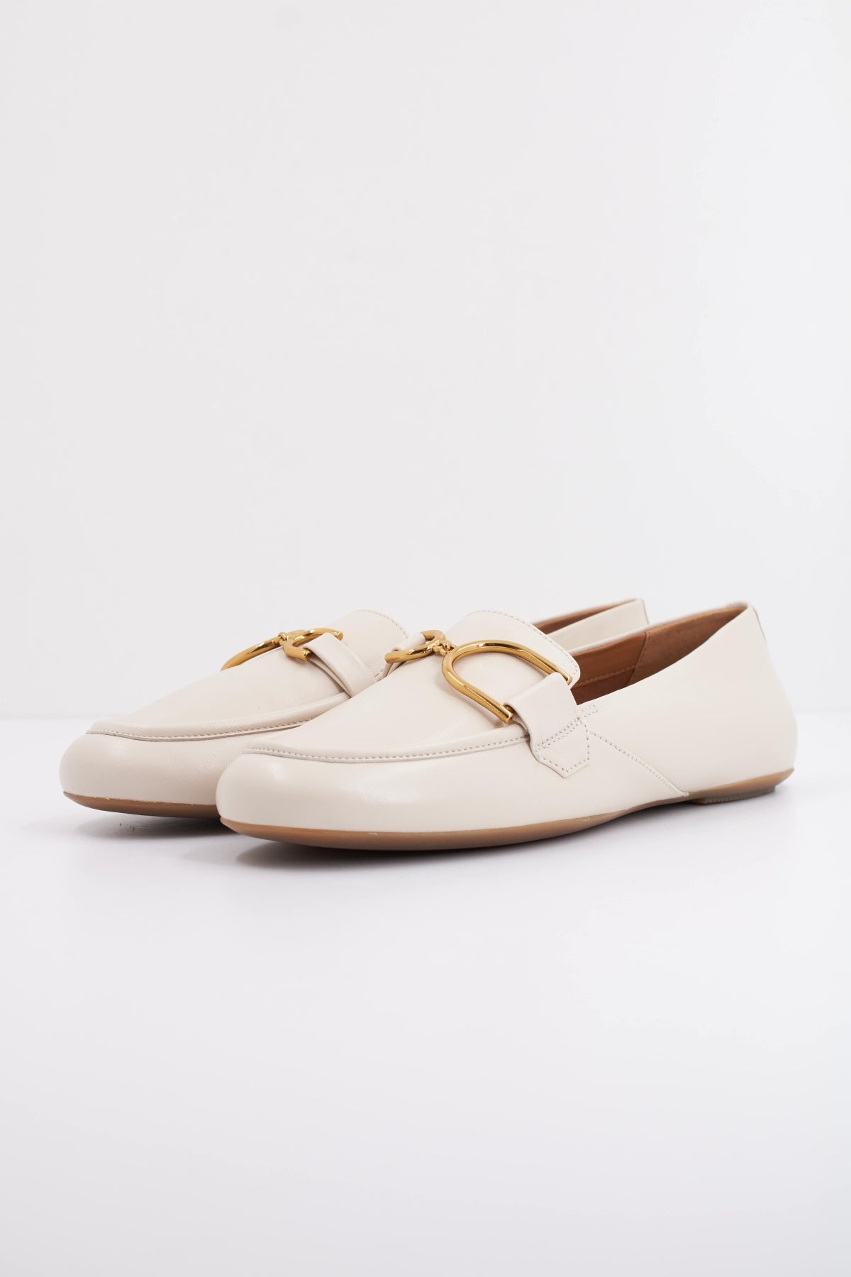 GEOX D PALMARIA en color BEIS (2)