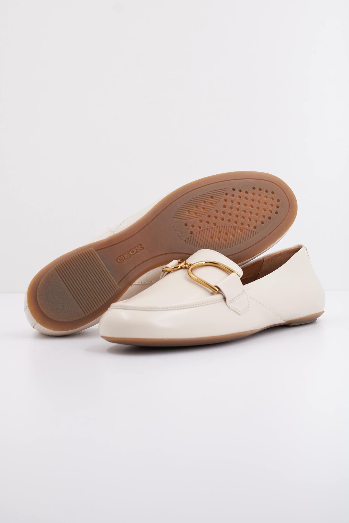 GEOX D PALMARIA en color BEIS (5)