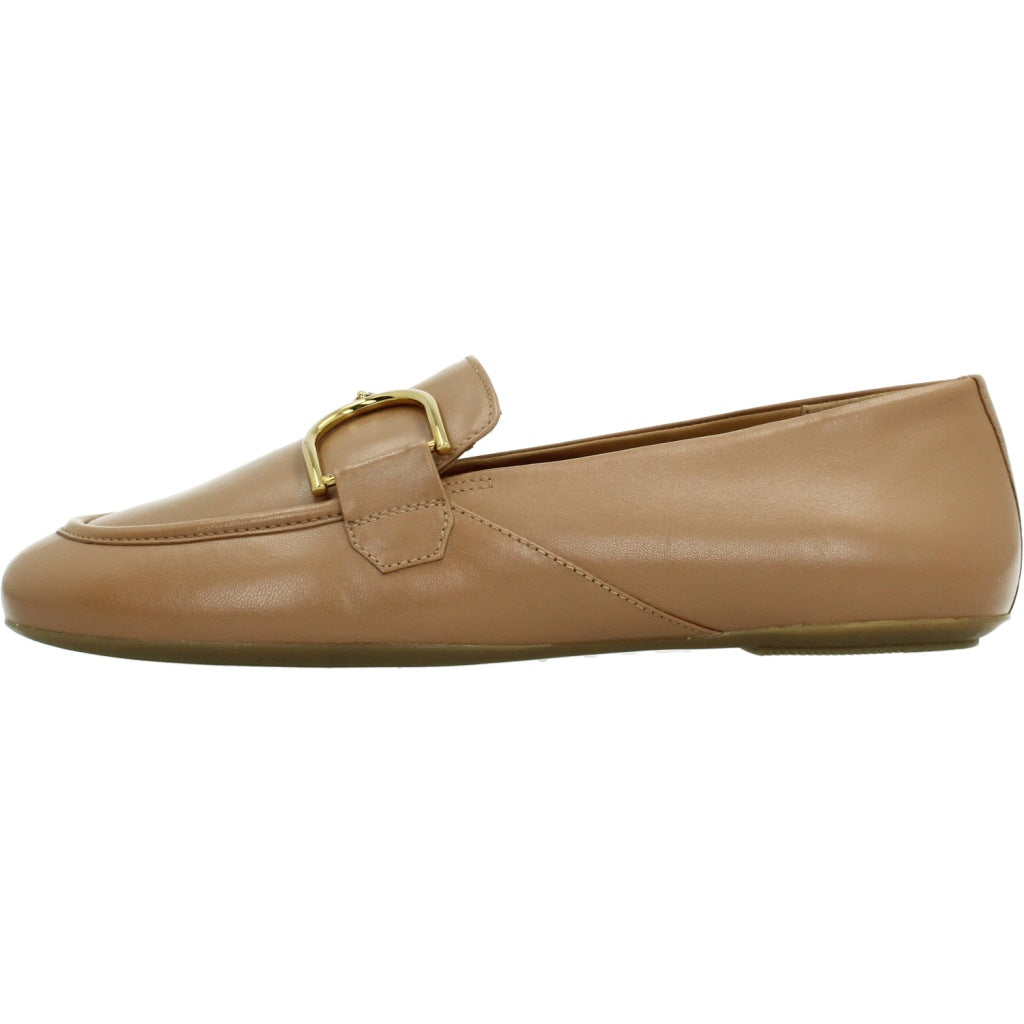 GEOX D PALMARIA en color MARRON (2)