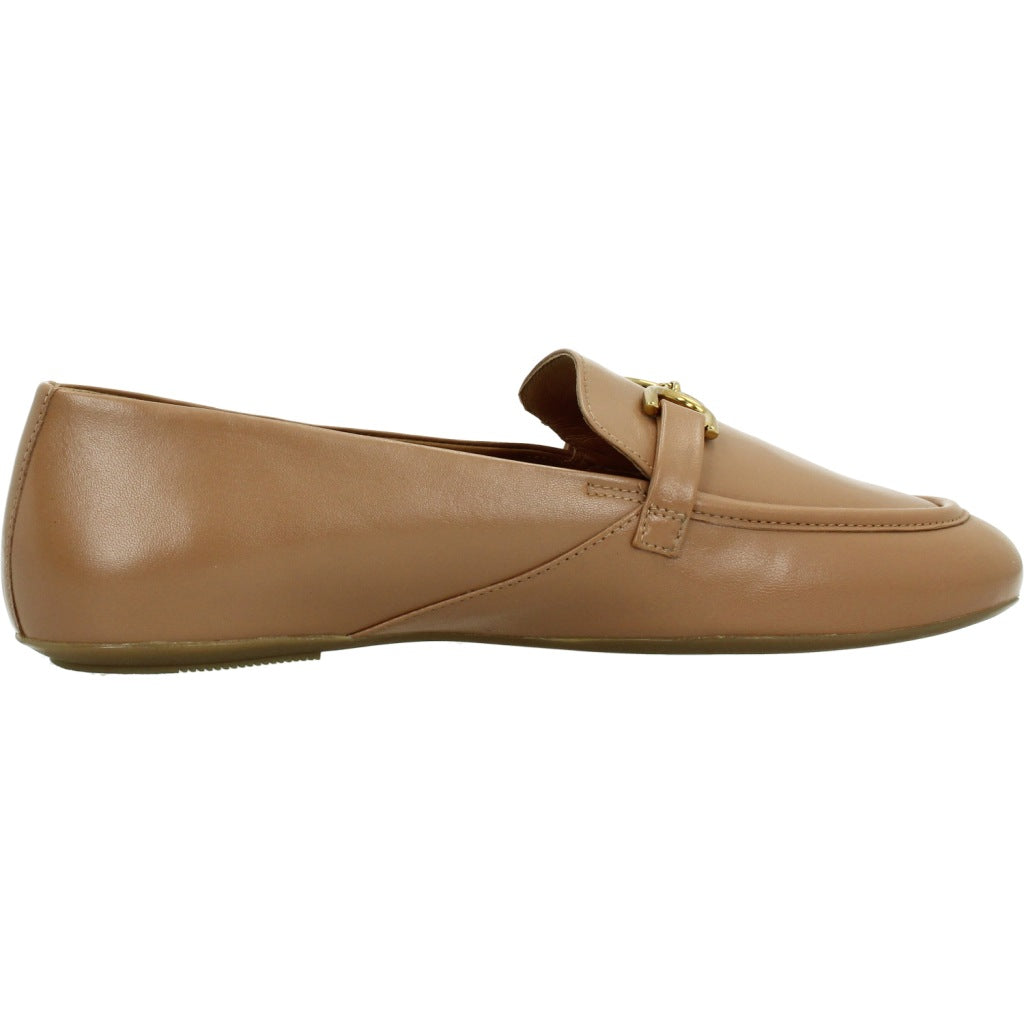 GEOX D PALMARIA en color MARRON (4)