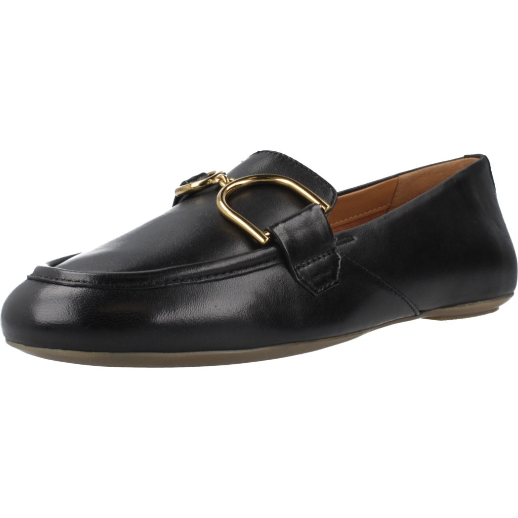 GEOX D PALMARIA en color NEGRO (1)