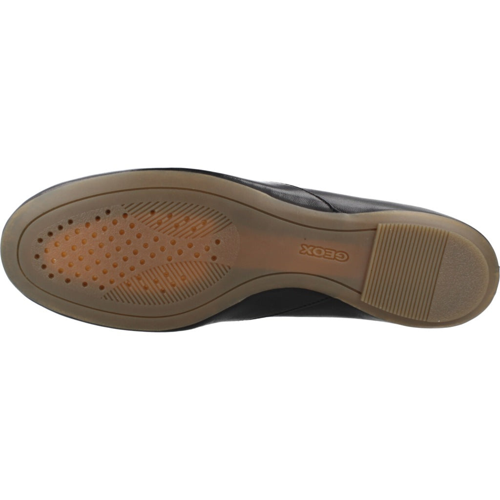 GEOX D PALMARIA en color NEGRO (6)
