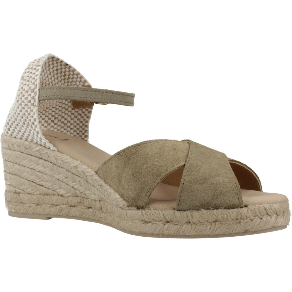 GEOX D GELSA LOW en color VERDE (5)