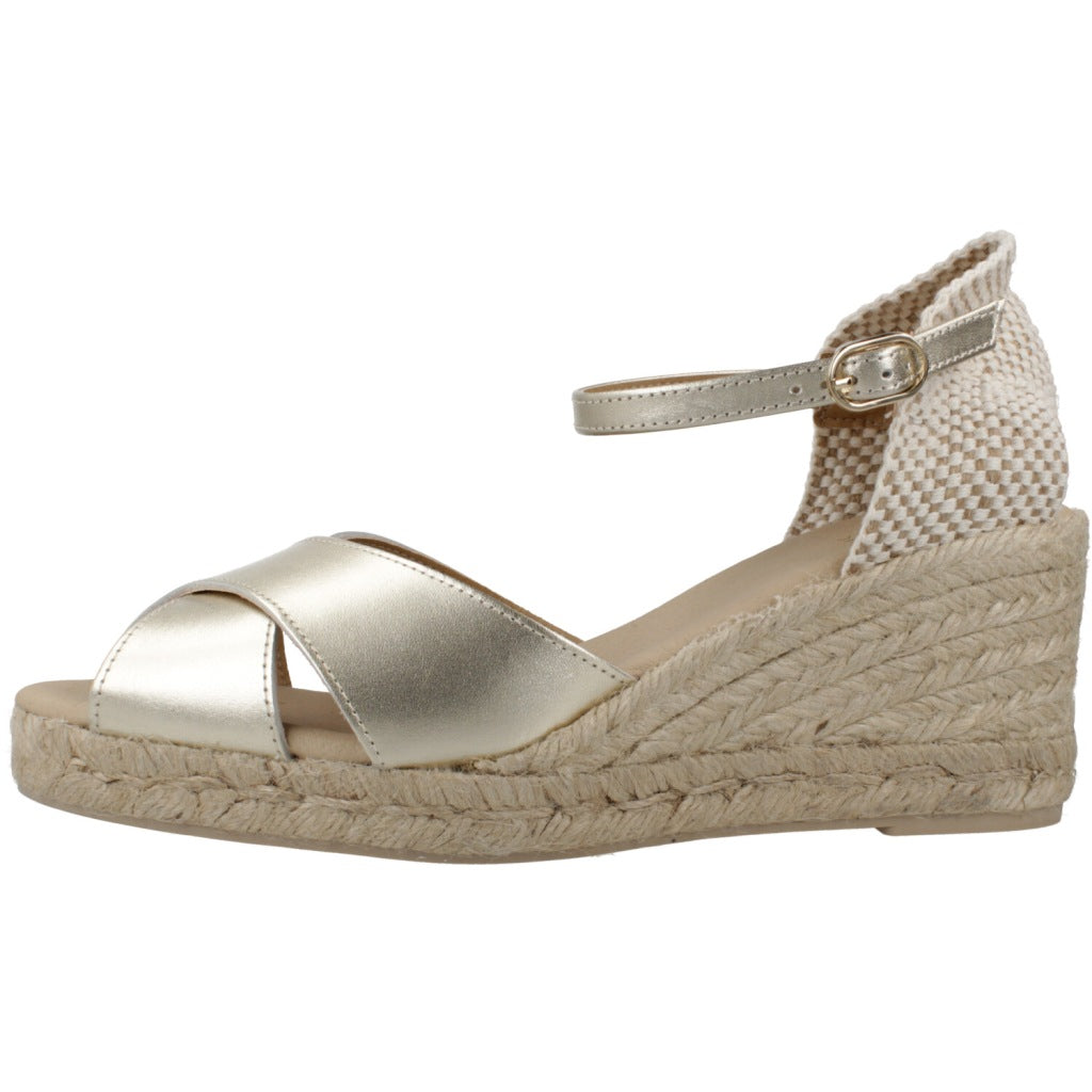 GEOX D GELSA LOW en color ORO (2)
