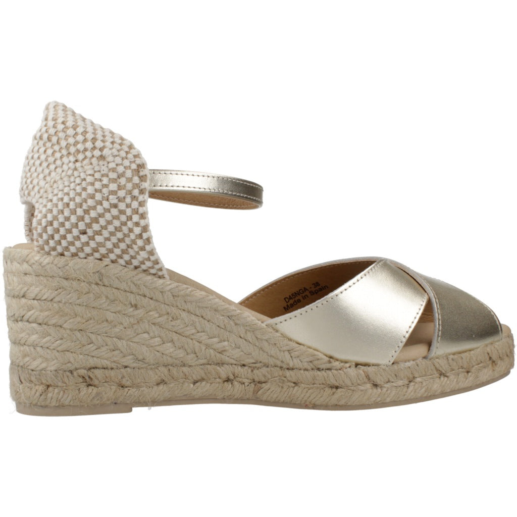 GEOX D GELSA LOW en color ORO (4)