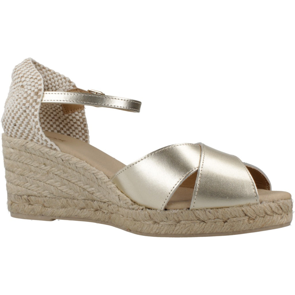 GEOX D GELSA LOW en color ORO (5)