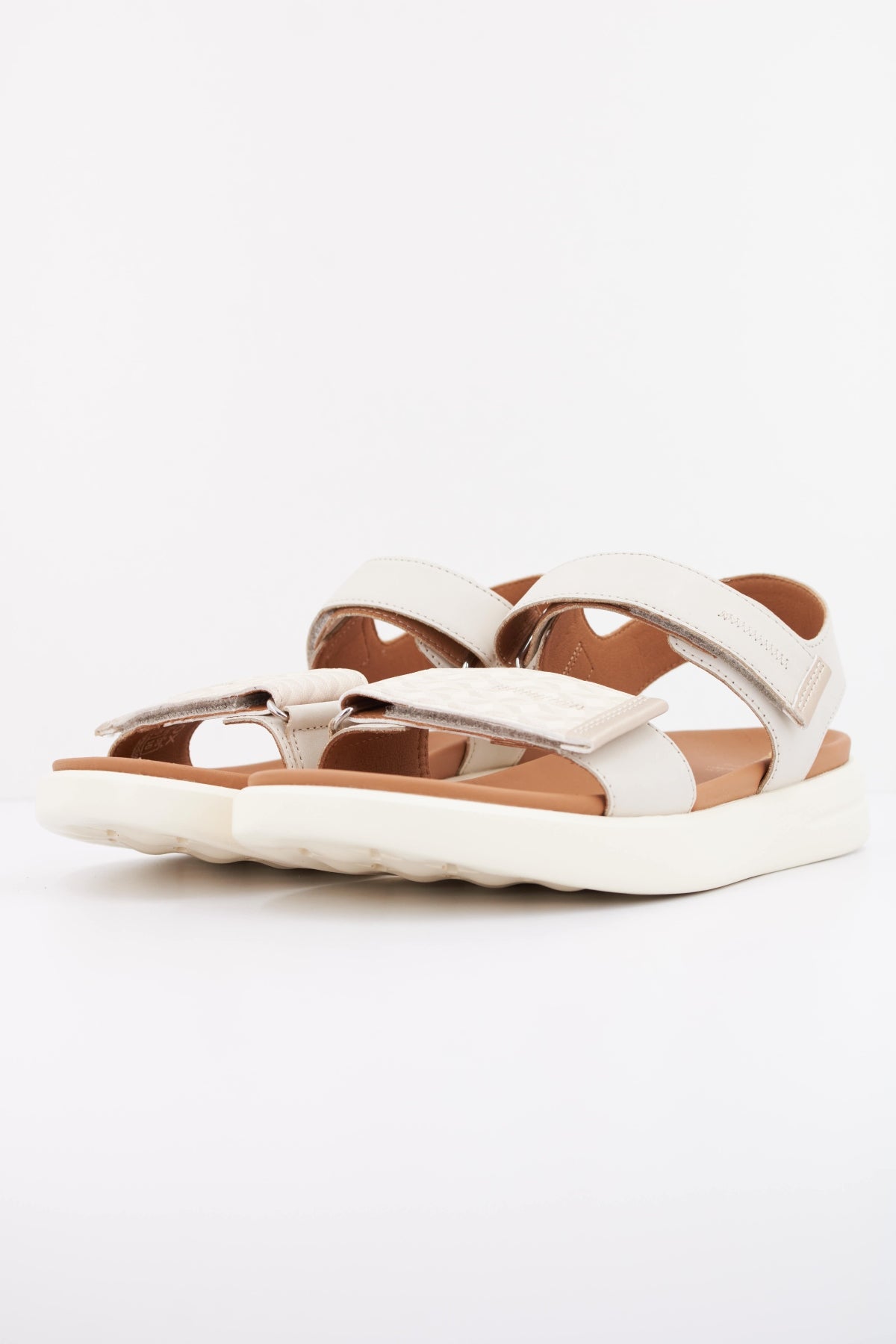 GEOX D XAND S en color BEIS (2)