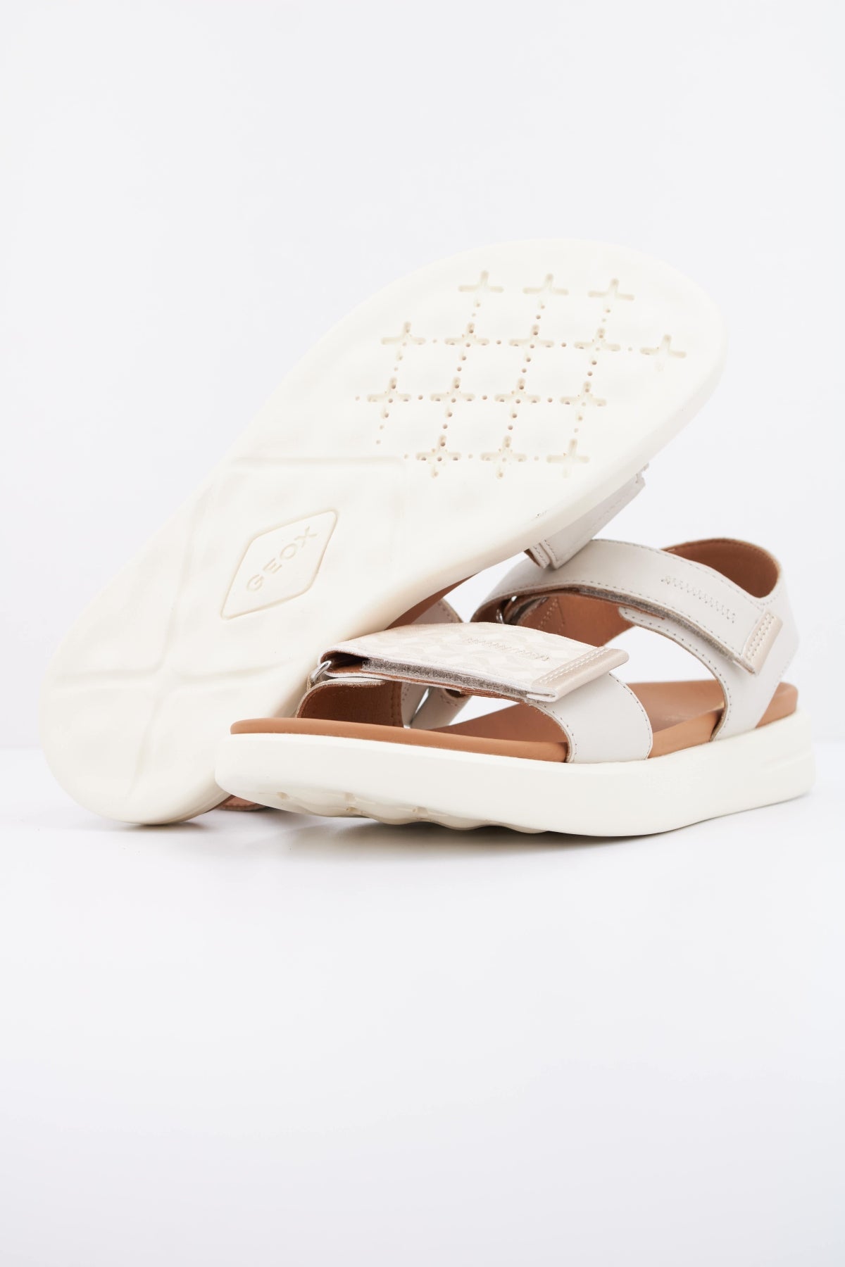 GEOX D XAND S en color BEIS (5)