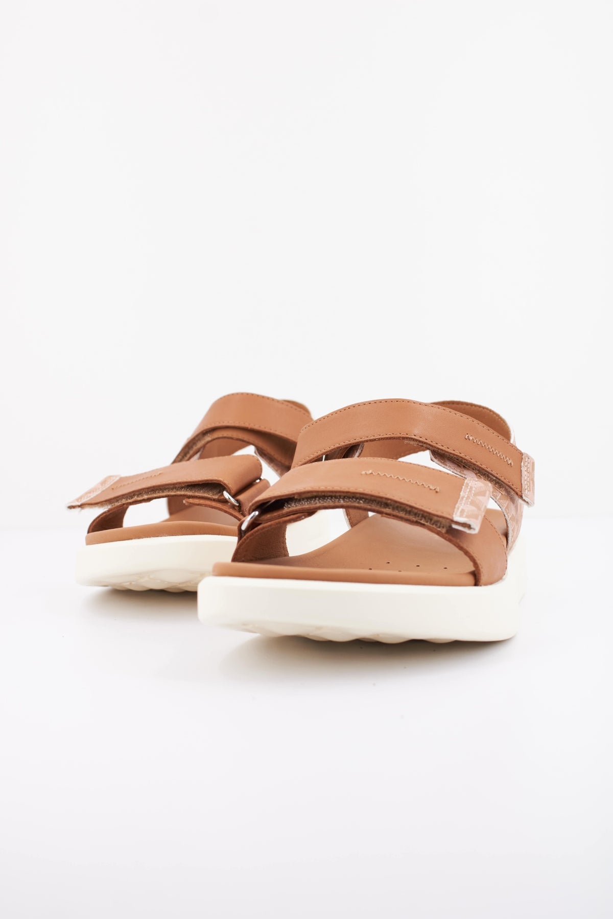 GEOX D XAND S en color MARRON (2)