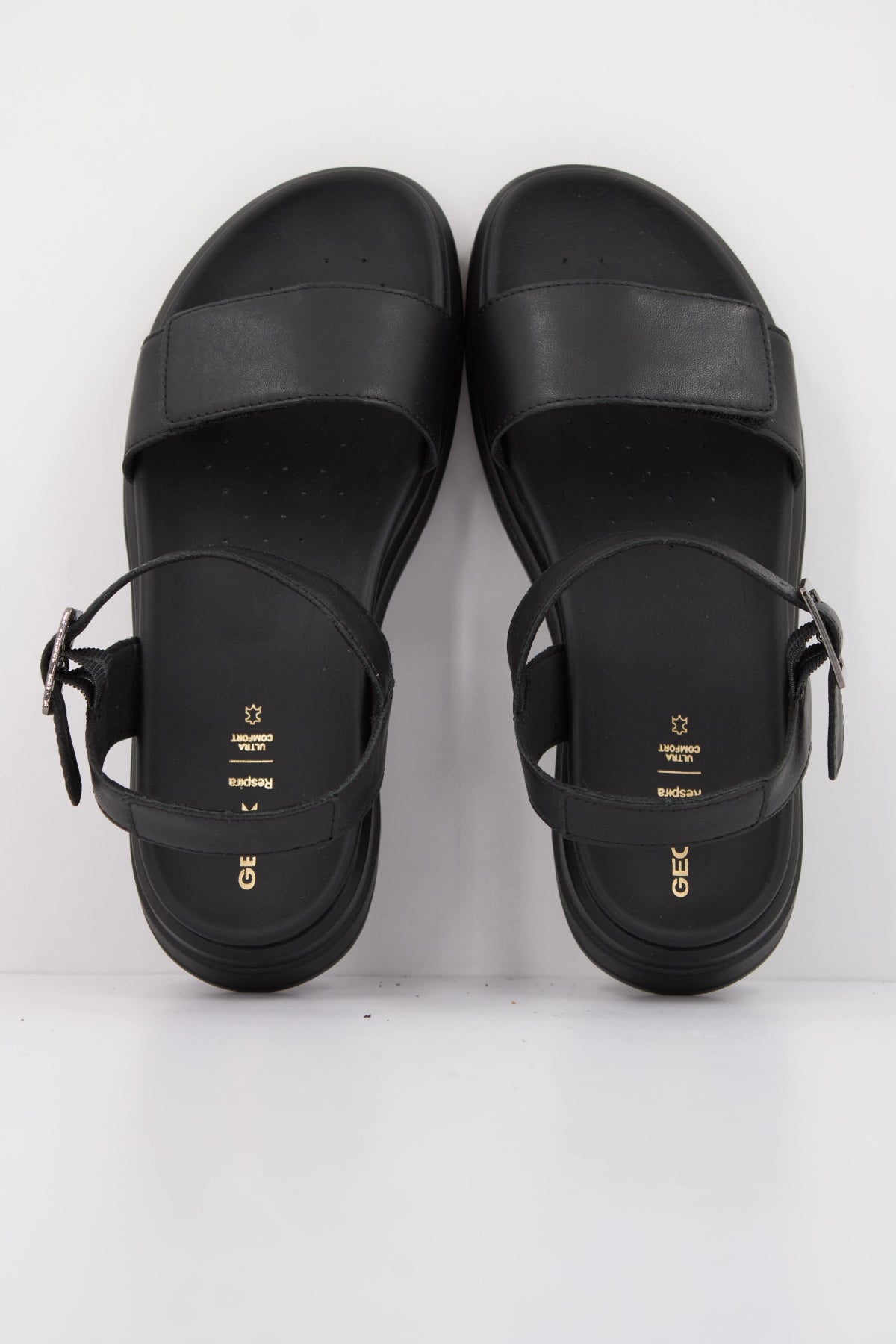 GEOX D XAND .S en color NEGRO (3)