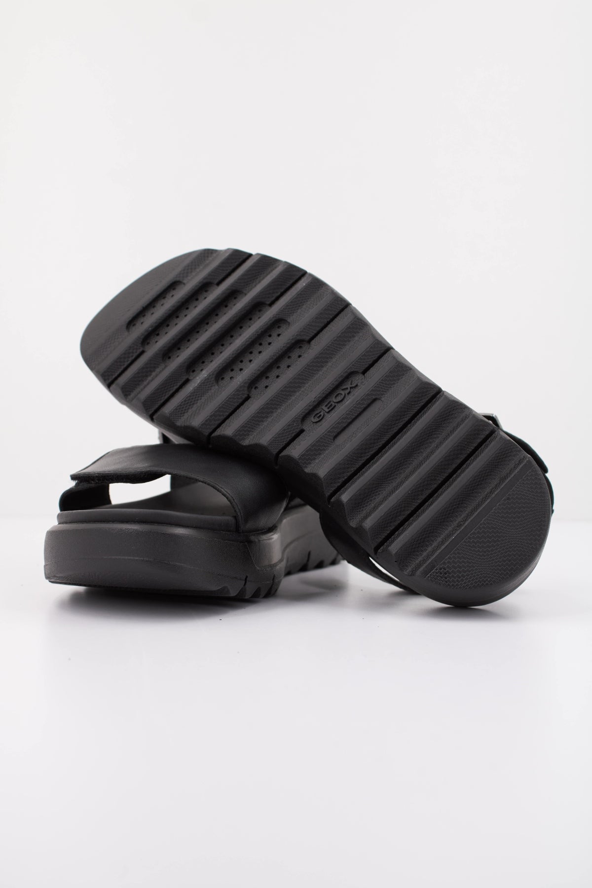 GEOX D XAND .S en color NEGRO (5)