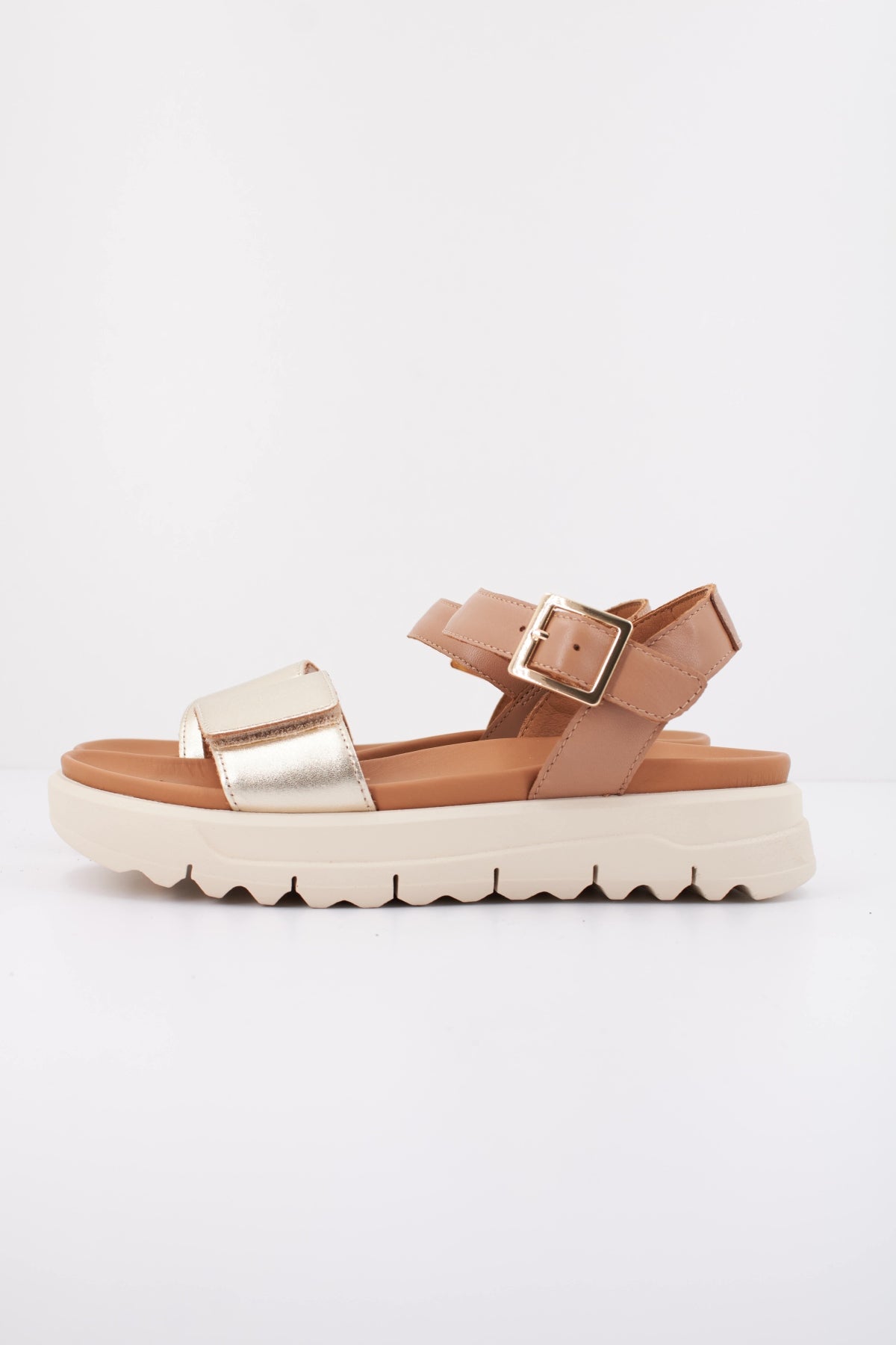 GEOX D XAND .S en color MARRON (1)
