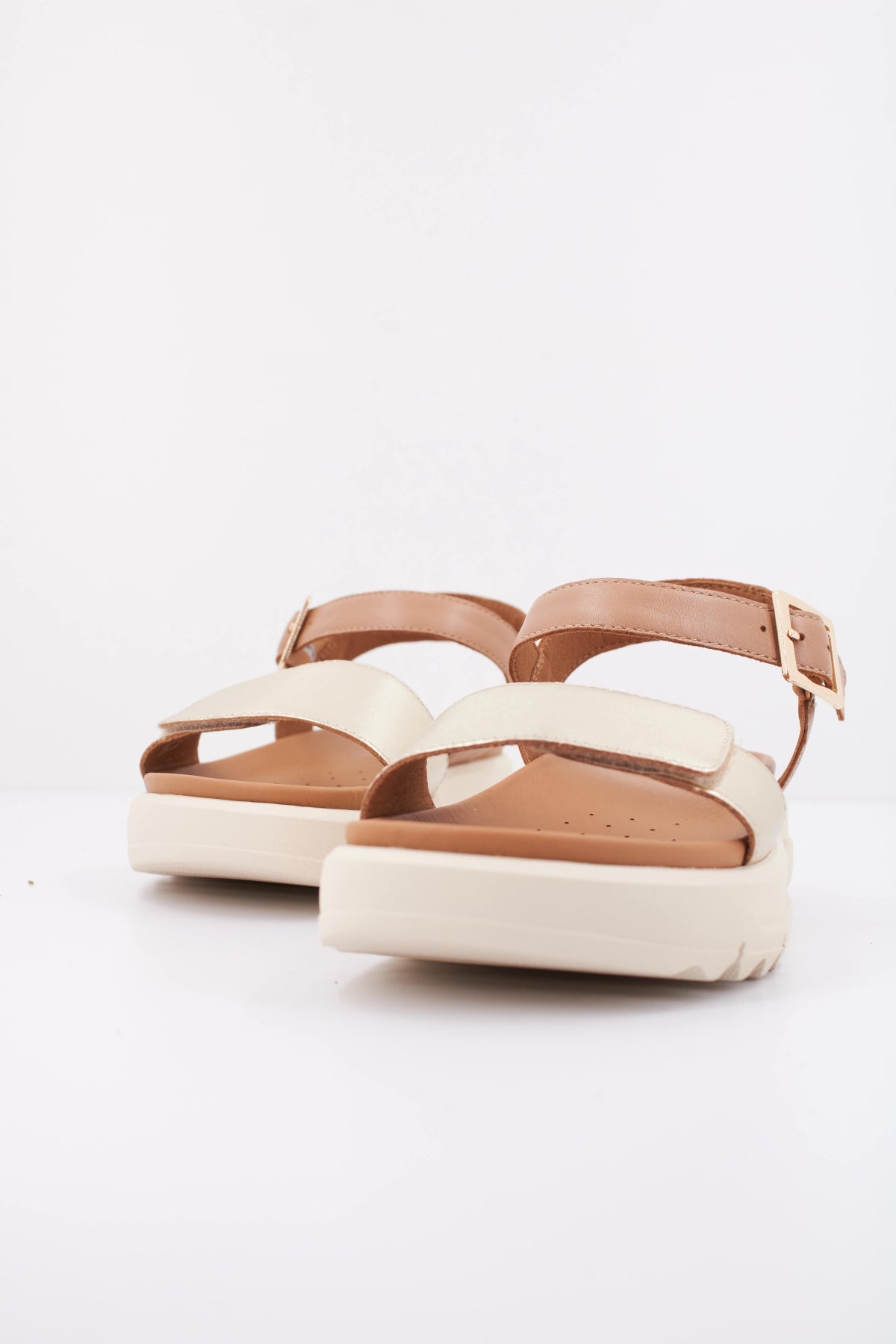 GEOX D XAND .S en color MARRON (2)