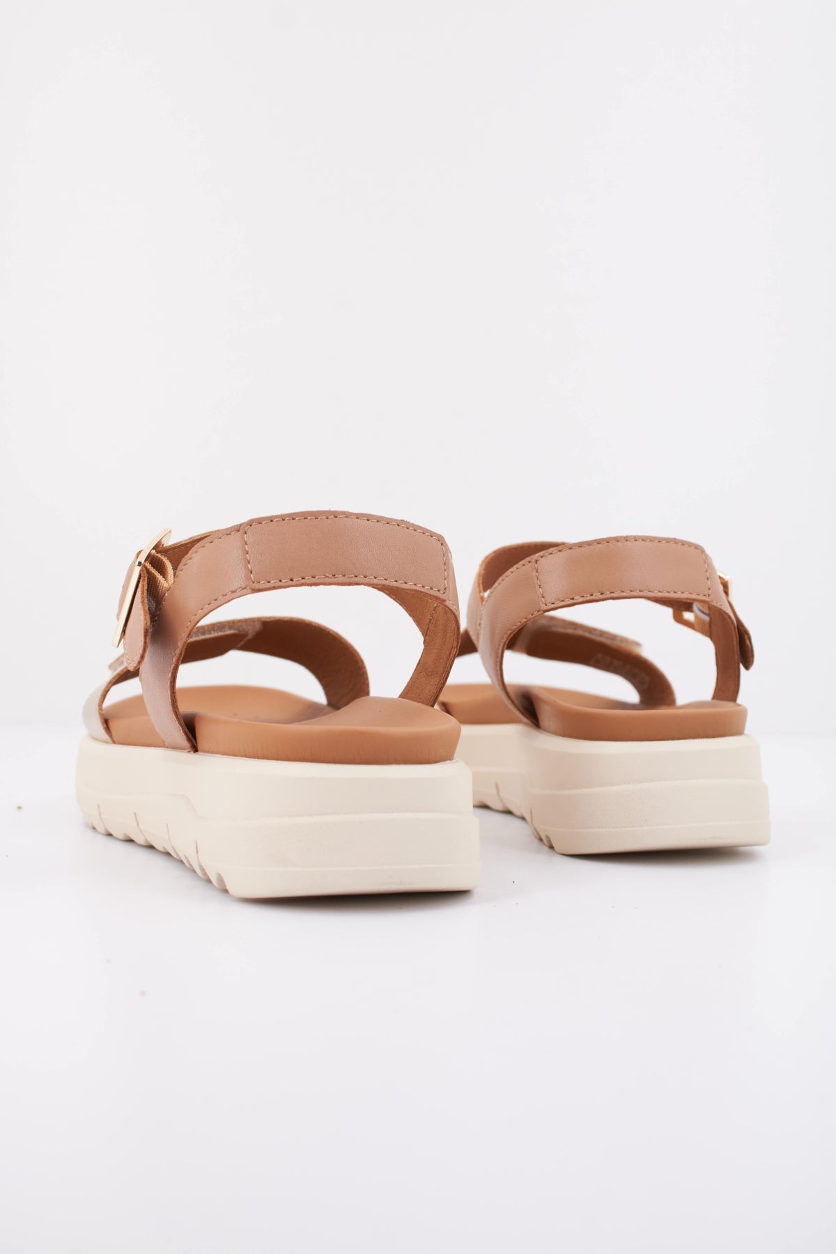 GEOX D XAND .S en color MARRON (4)