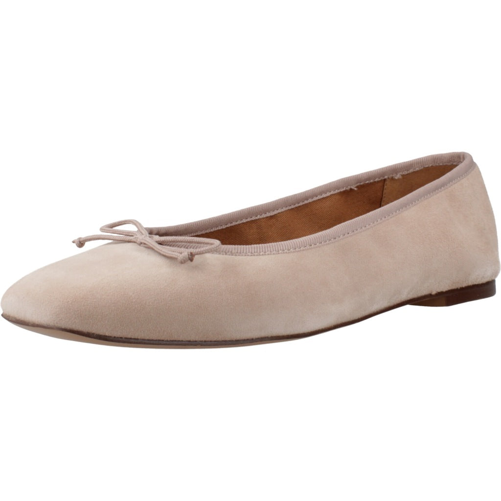 GEOX D MARSILEA en color NUDE (1)