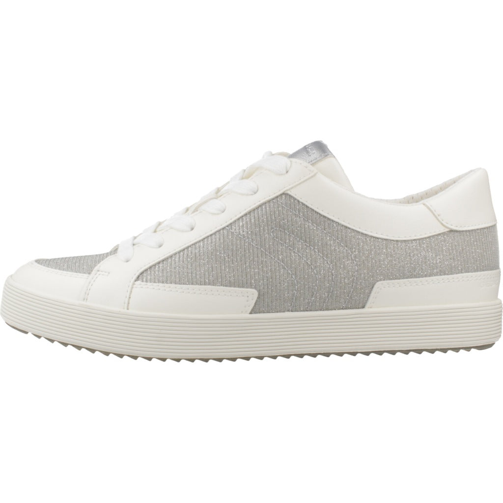 GEOX D BLOMIEE en color BLANCO (2)