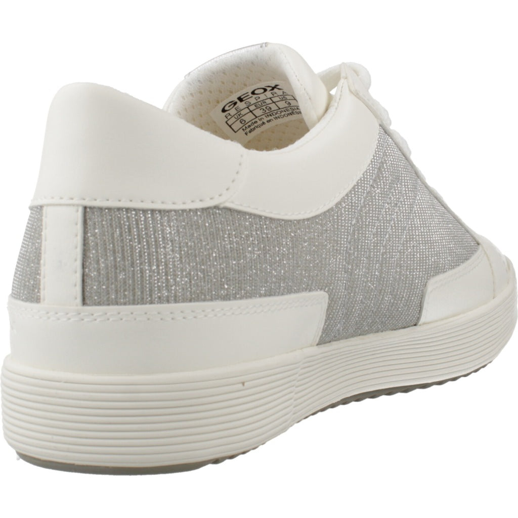 GEOX D BLOMIEE en color BLANCO (3)