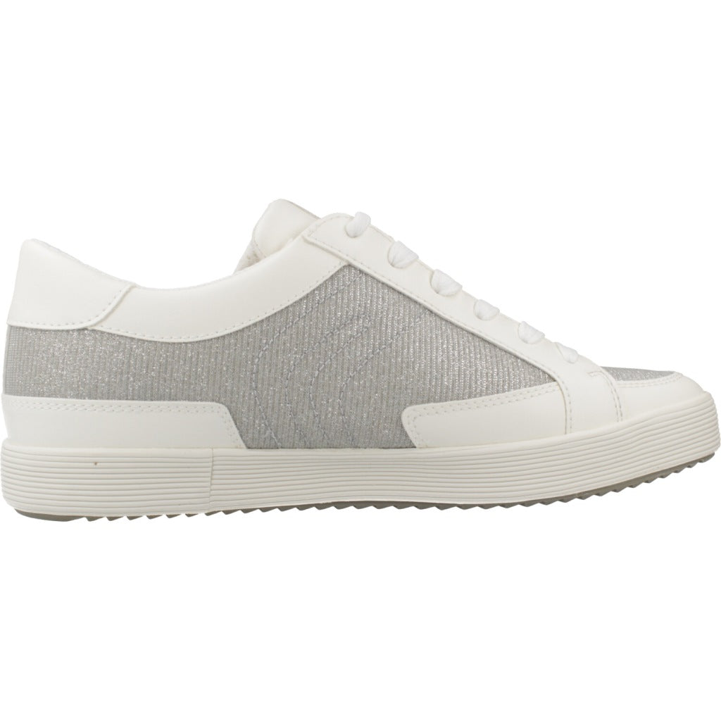 GEOX D BLOMIEE en color BLANCO (4)