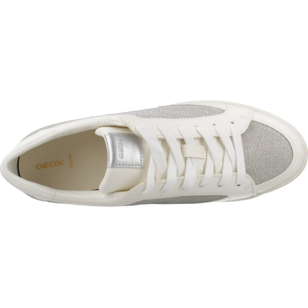 GEOX D BLOMIEE en color BLANCO (7)