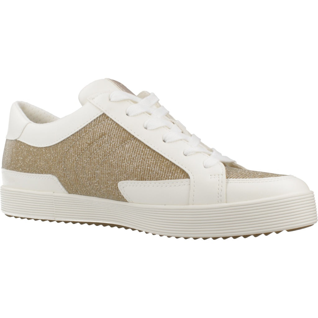 GEOX D BLOMIEE en color ORO (5)