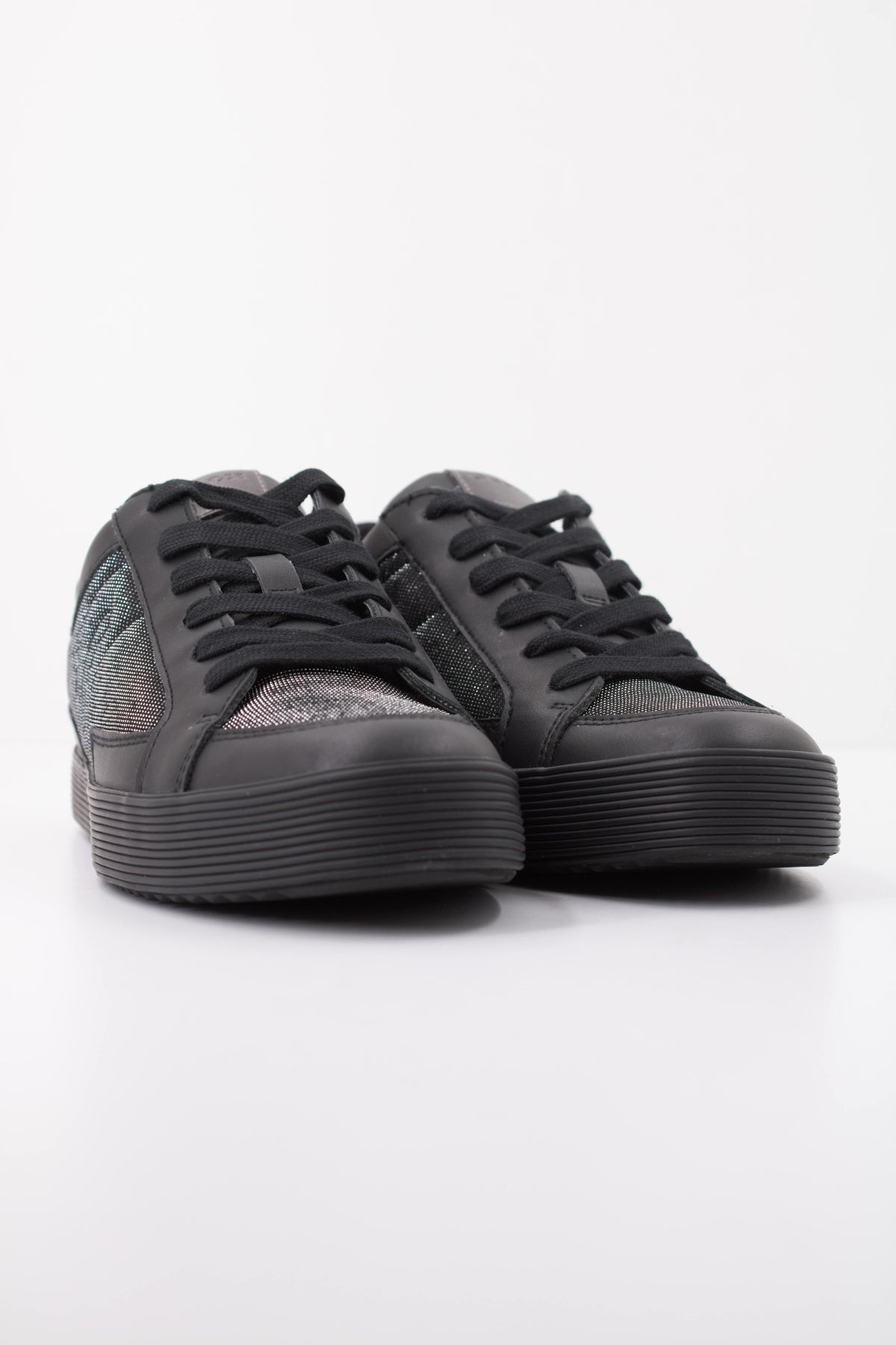 GEOX D BLOMIEE en color NEGRO (2)
