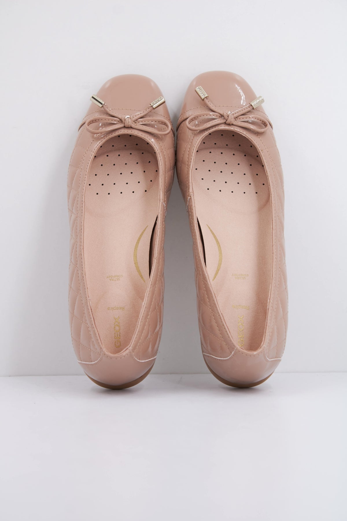 GEOX D ANNYTAH en color ROSA (3)