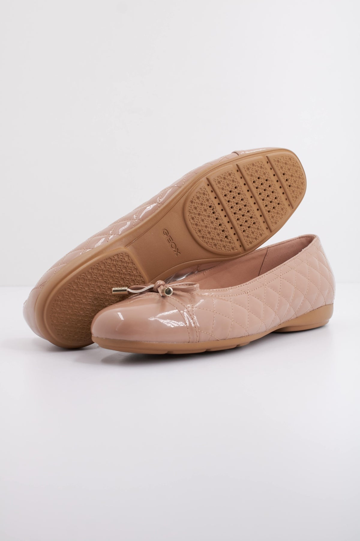 GEOX D ANNYTAH en color ROSA (5)