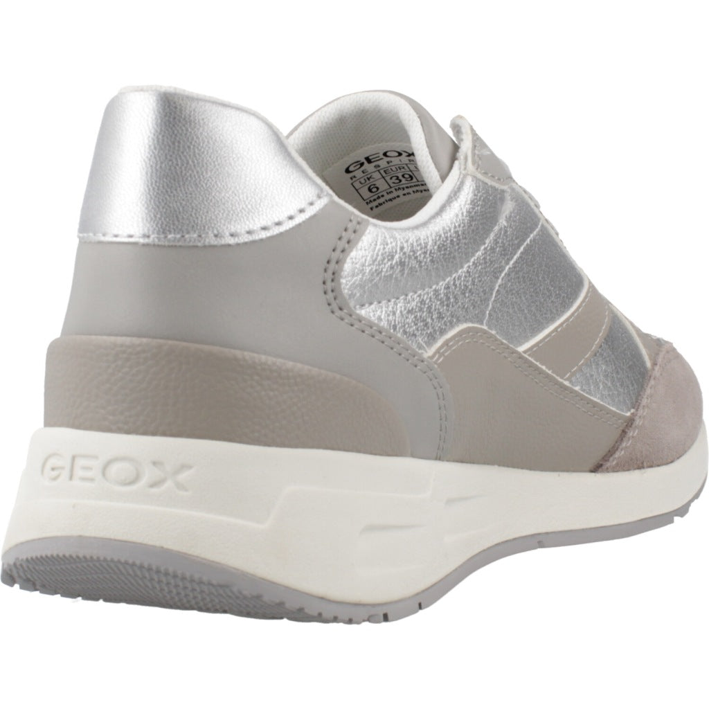 GEOX D BULMYA en color MARRON (3)