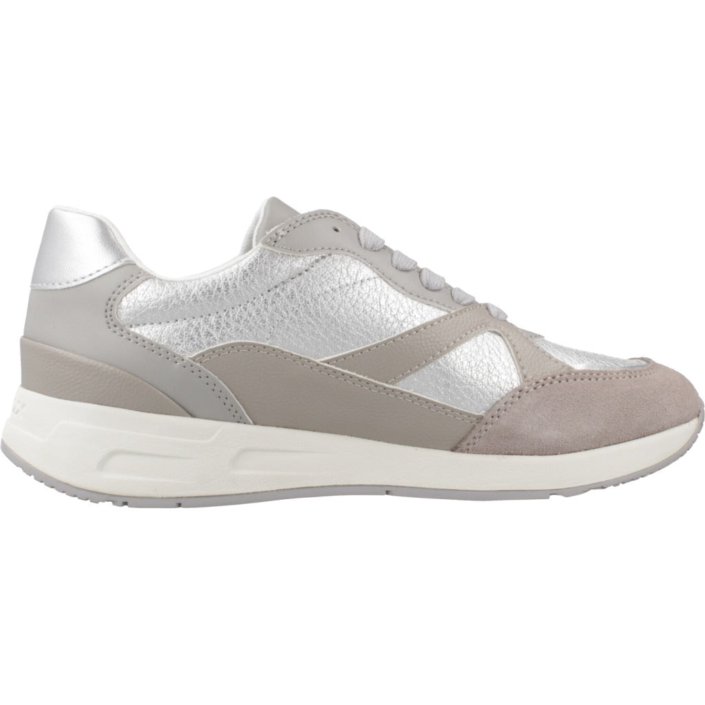GEOX D BULMYA en color MARRON (4)