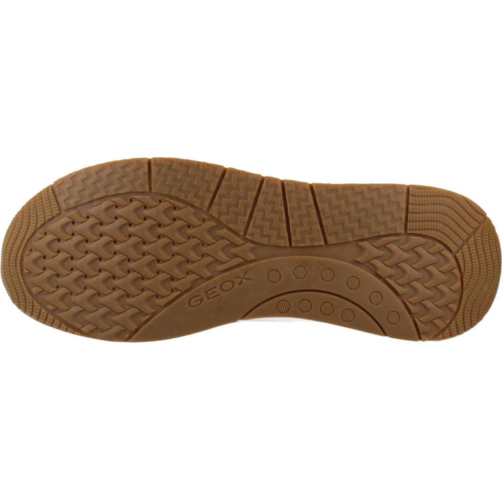 GEOX D BULMYA en color BEIS (6)