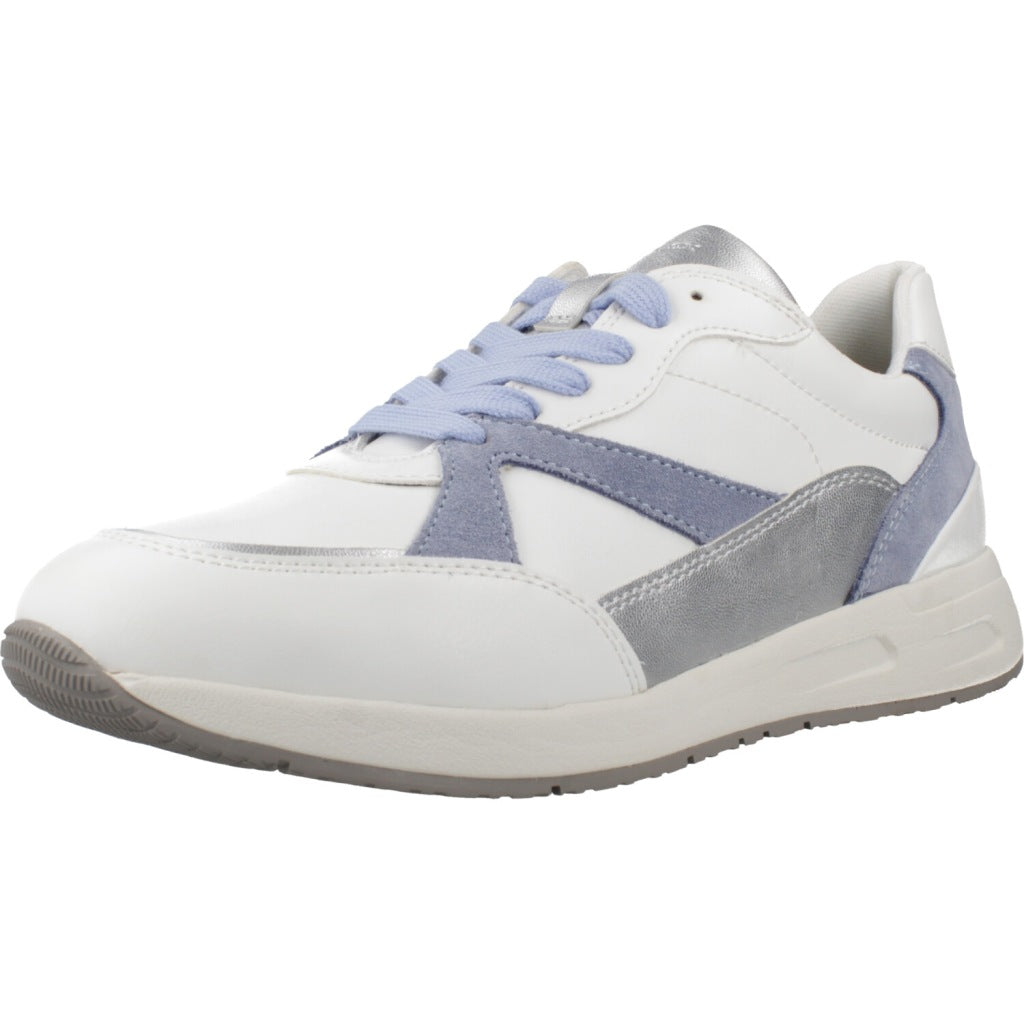 GEOX D BULMYA en color BLANCO (1)