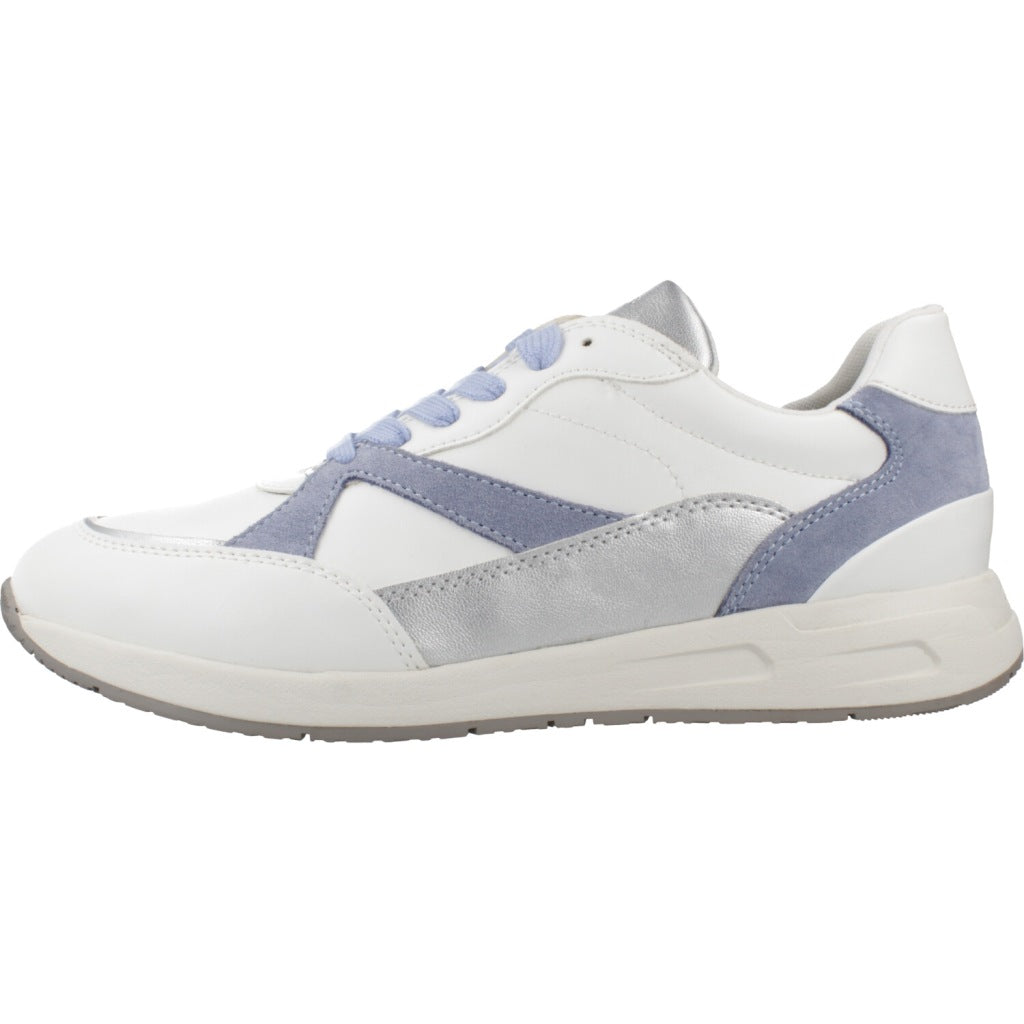 GEOX D BULMYA en color BLANCO (2)